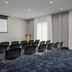Sala de conferencias