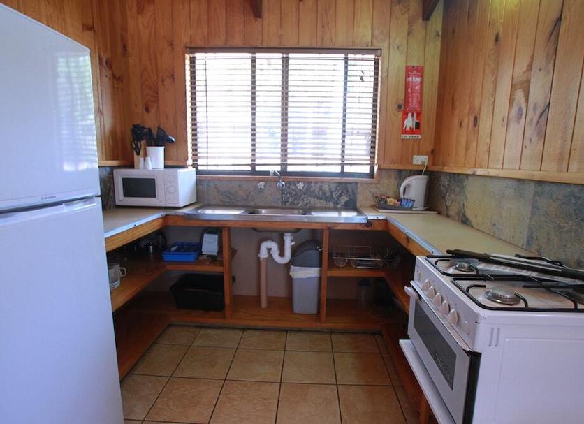 Cocina Foto