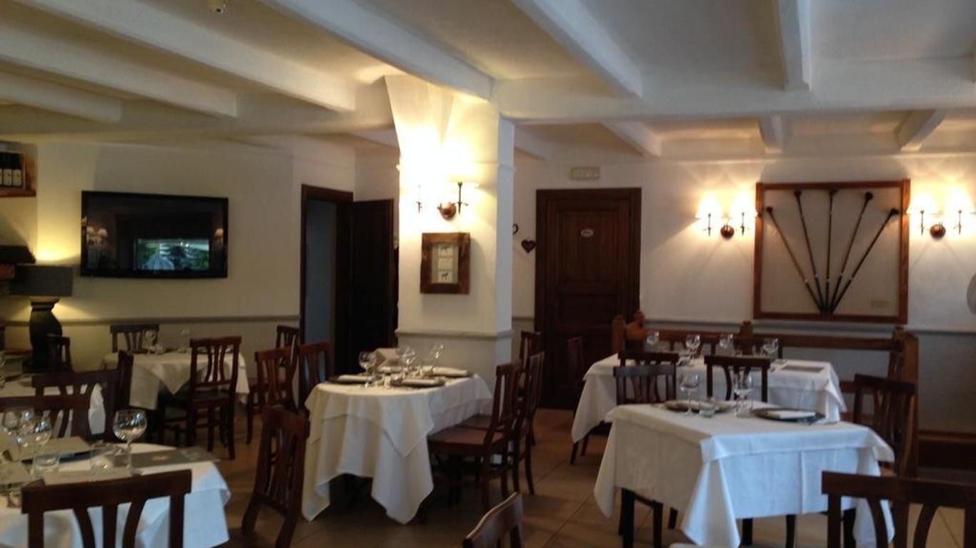 Hotel Ristorante Il Principe