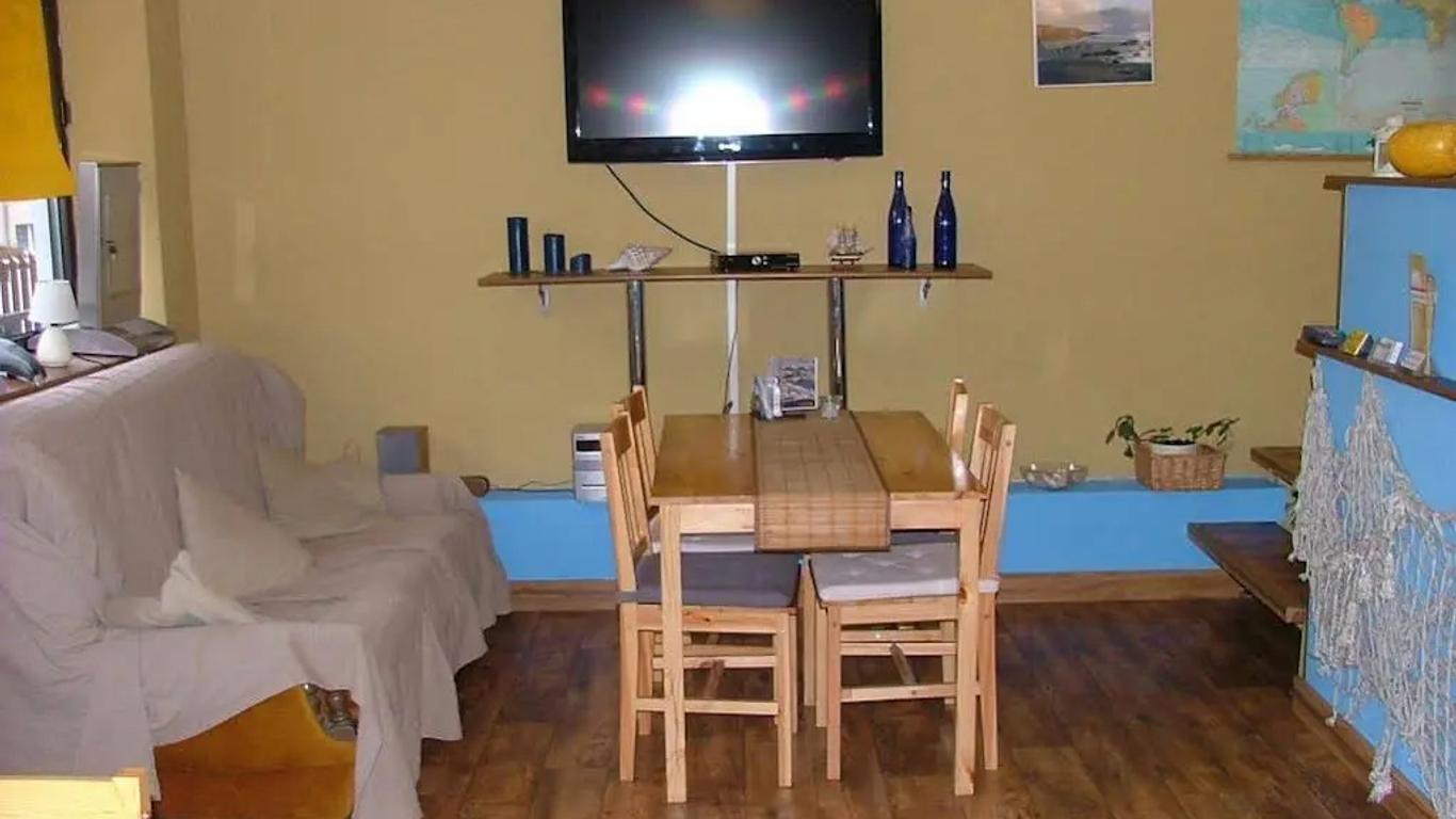 Bed & Breakfast Zeglarz