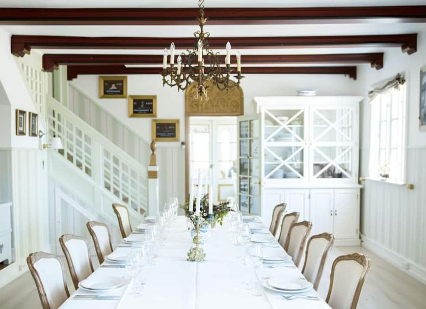 Comedor Foto