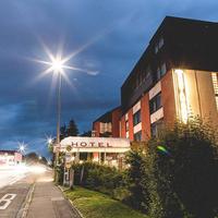 Plaza Hotel Föhr Am Bodensee