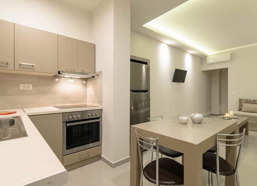 Cocina Foto