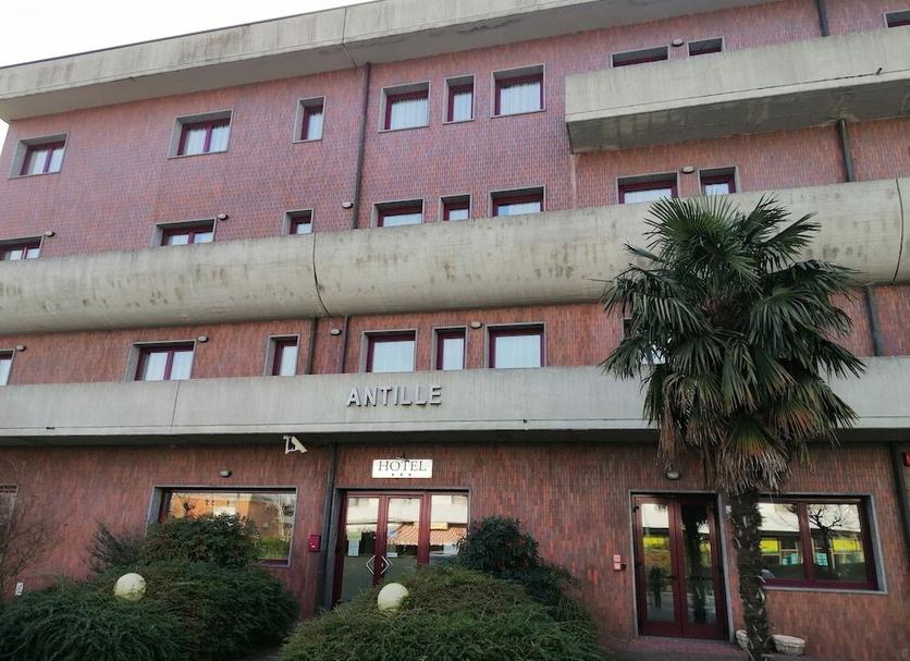 Edificio Foto