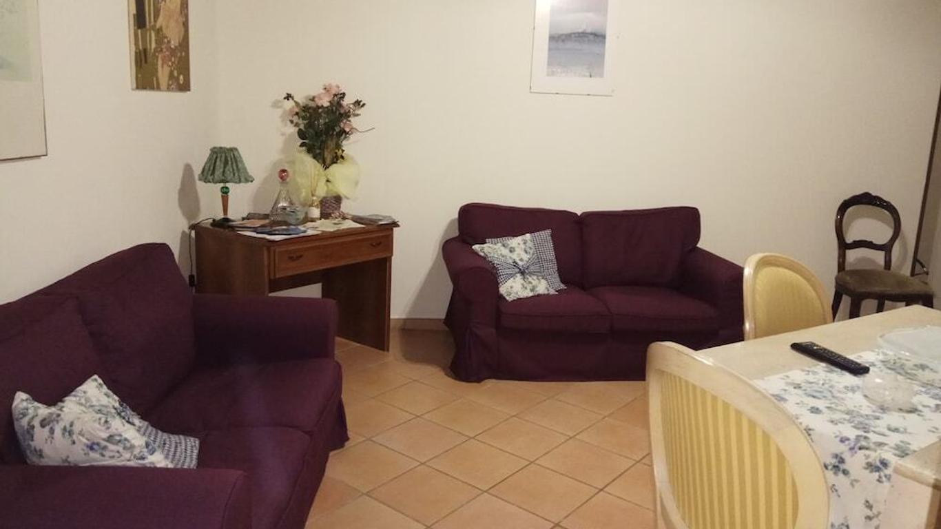B&B Degli Amalfitani