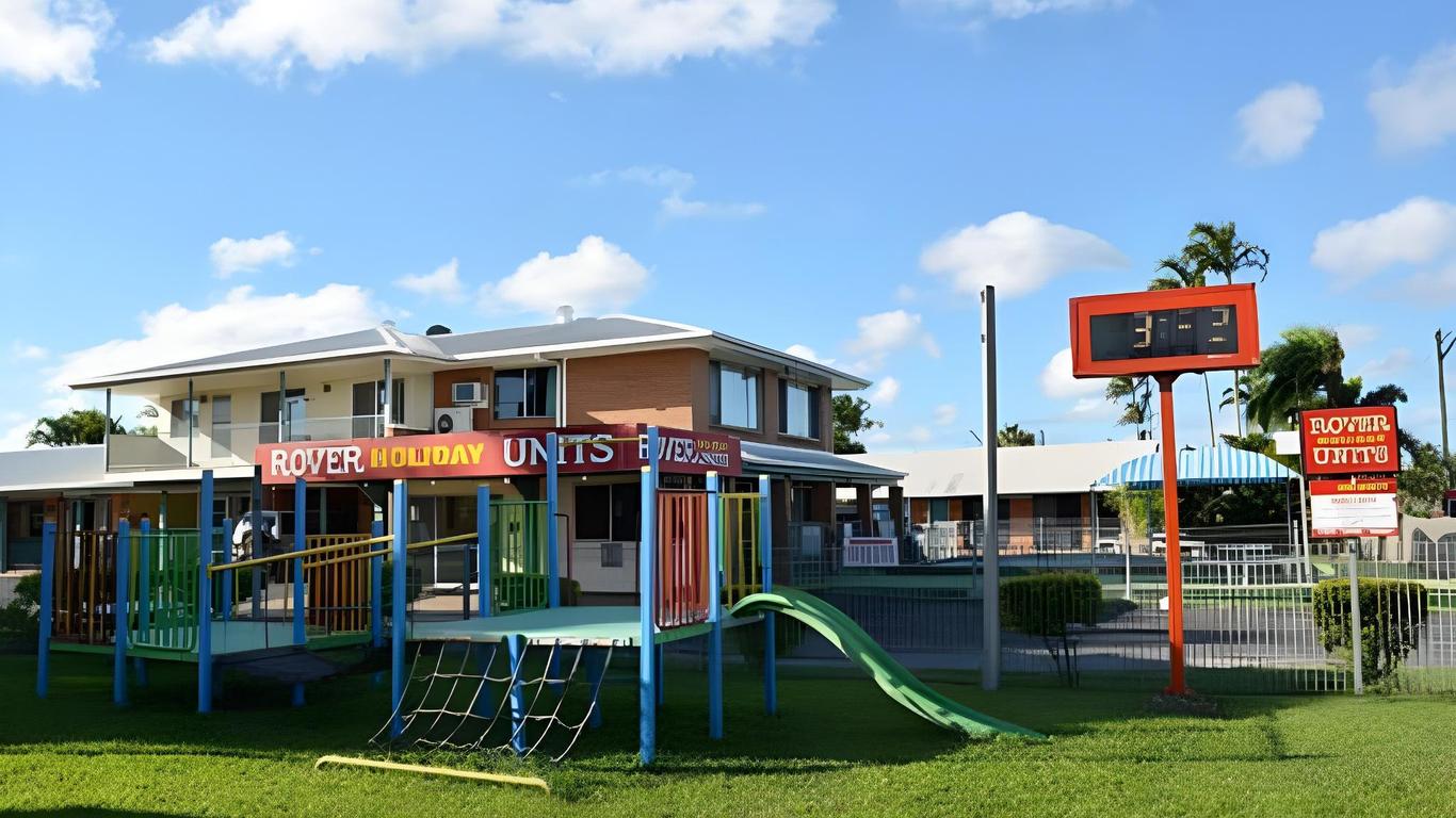 Rover Motel