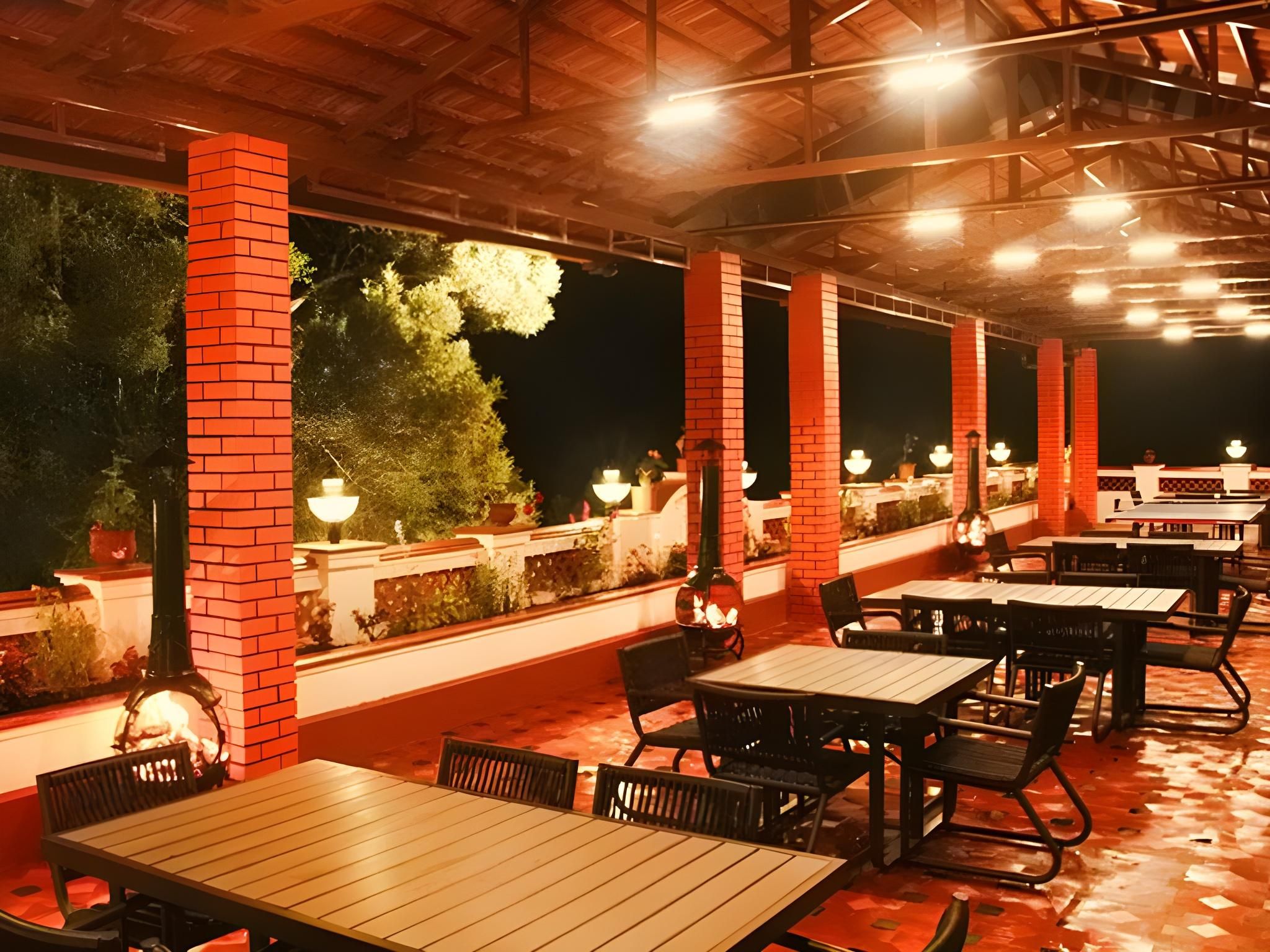 Restaurante