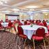 Sala de banquetes