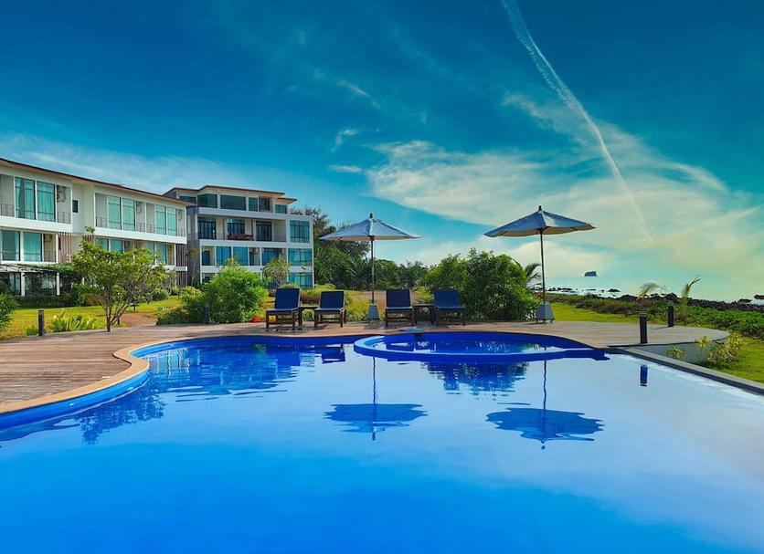 Piscina Foto