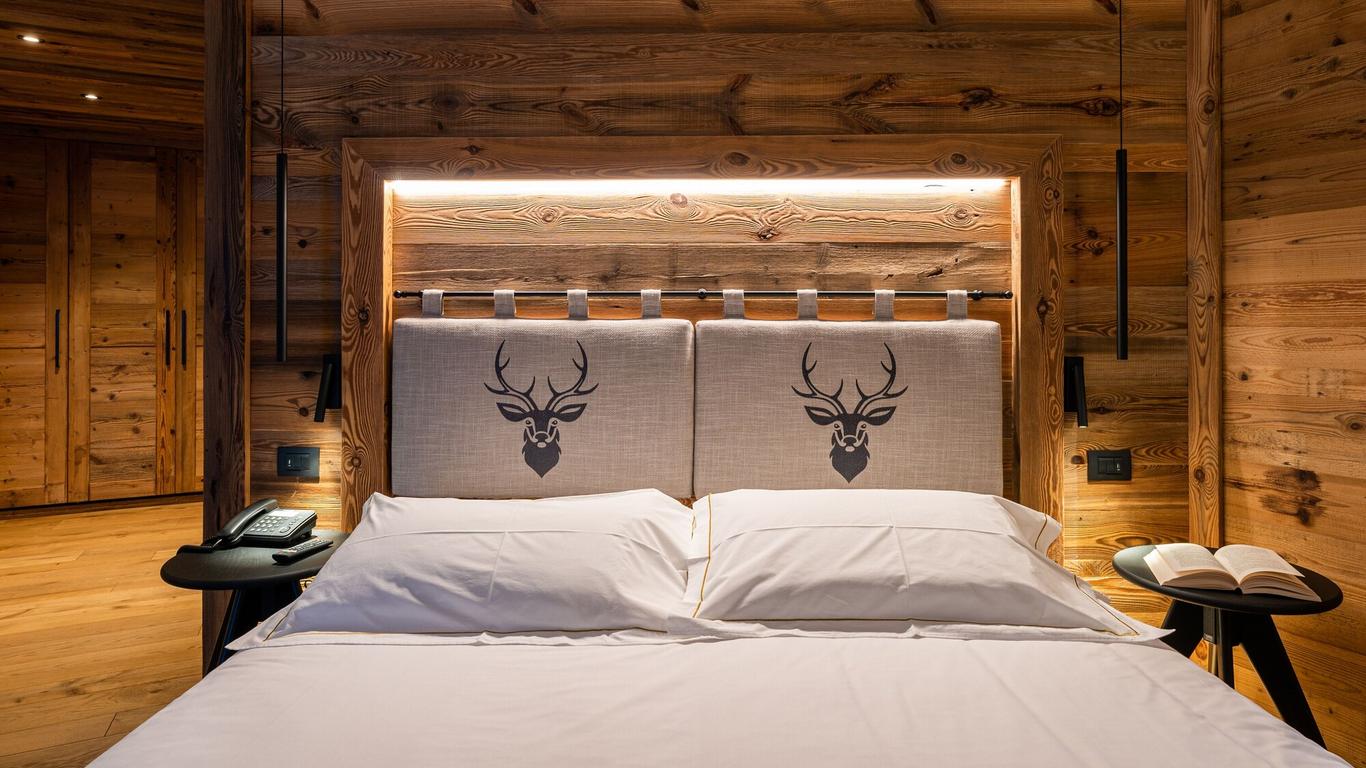Lo Scoiattolo Hotel