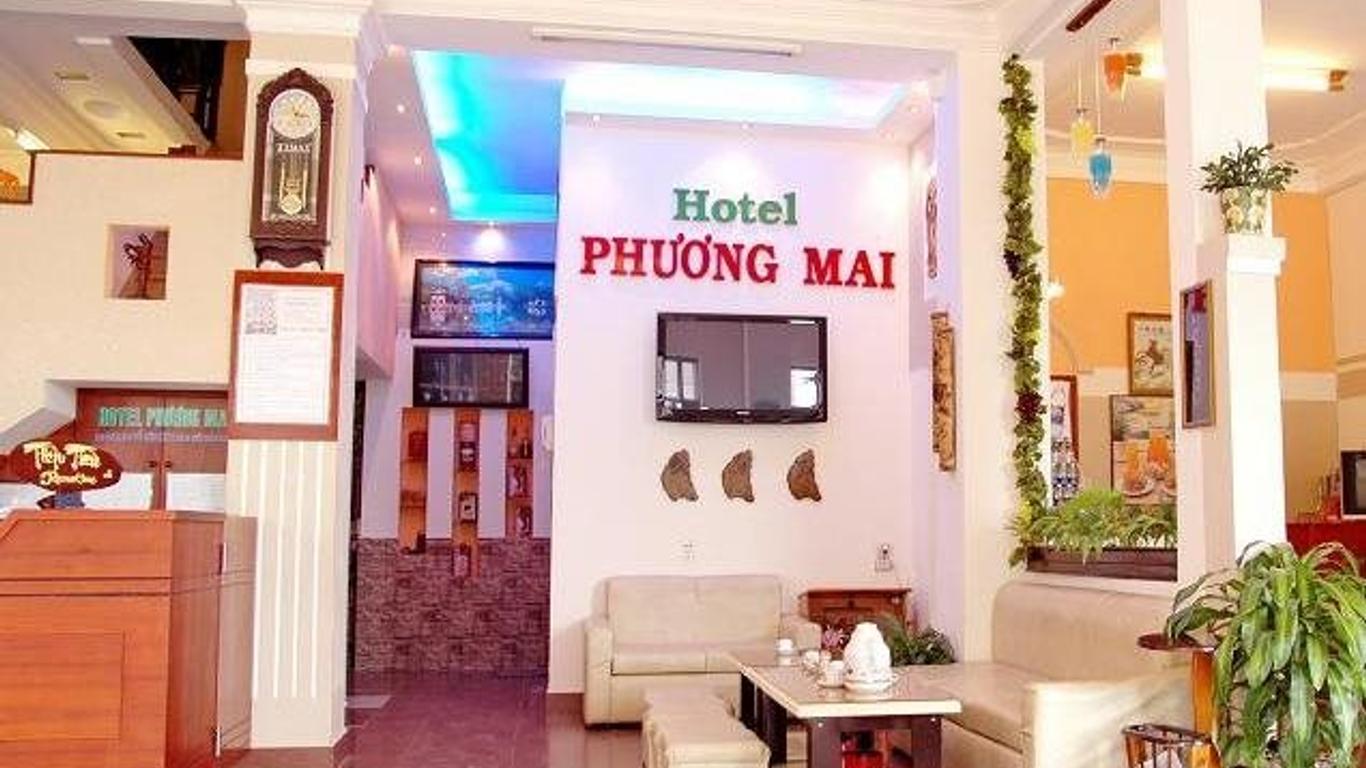 Phuong Mai Hotel