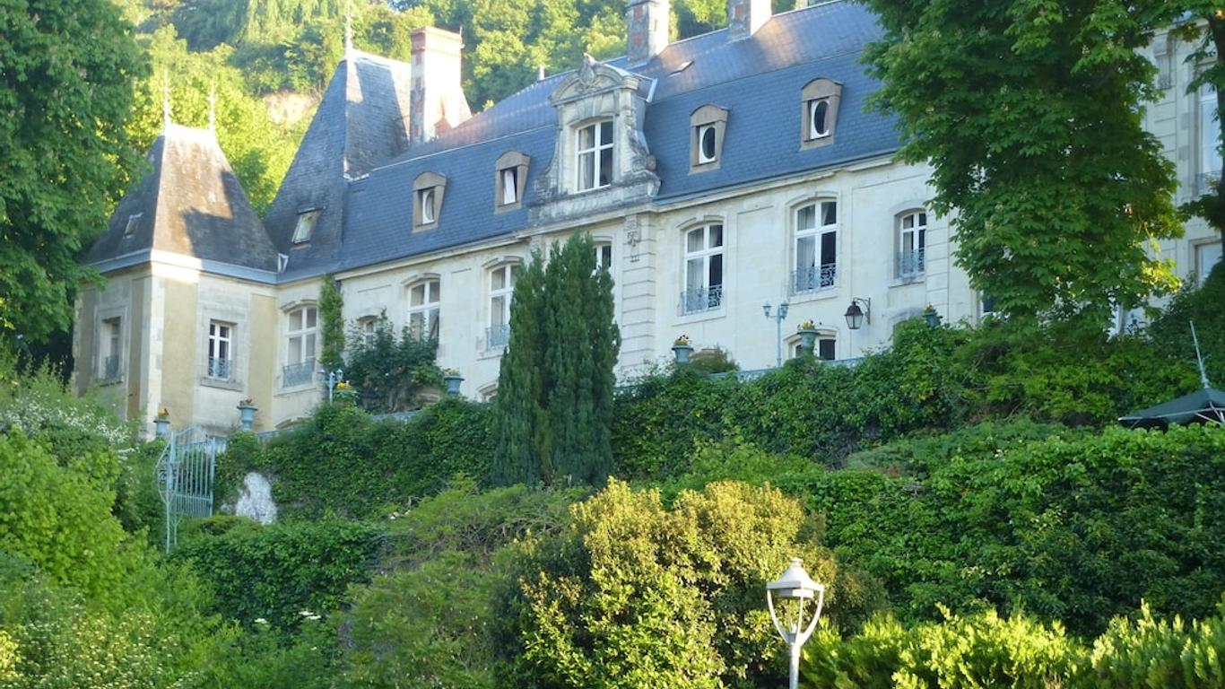 Château de la Voûte