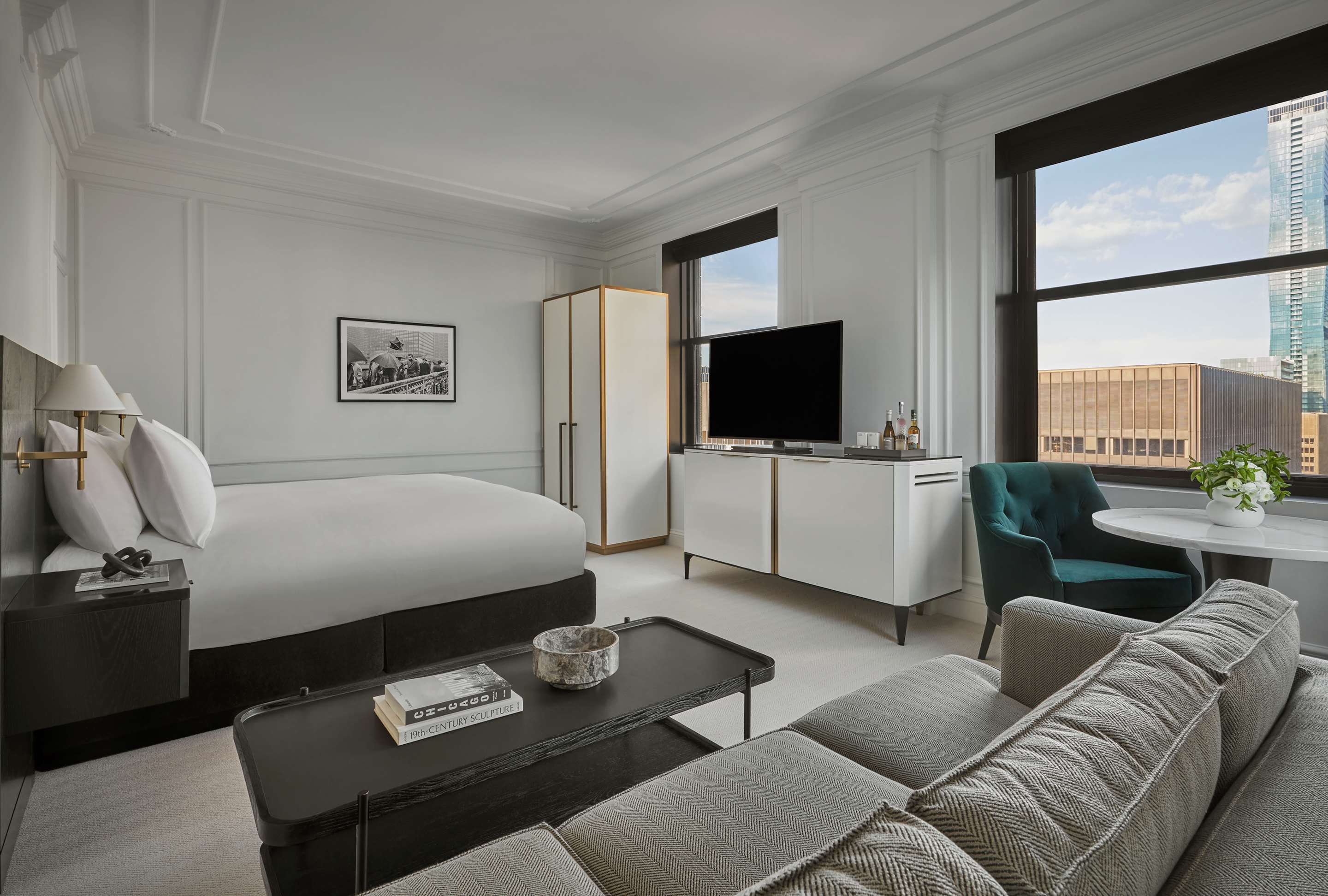 Habitación