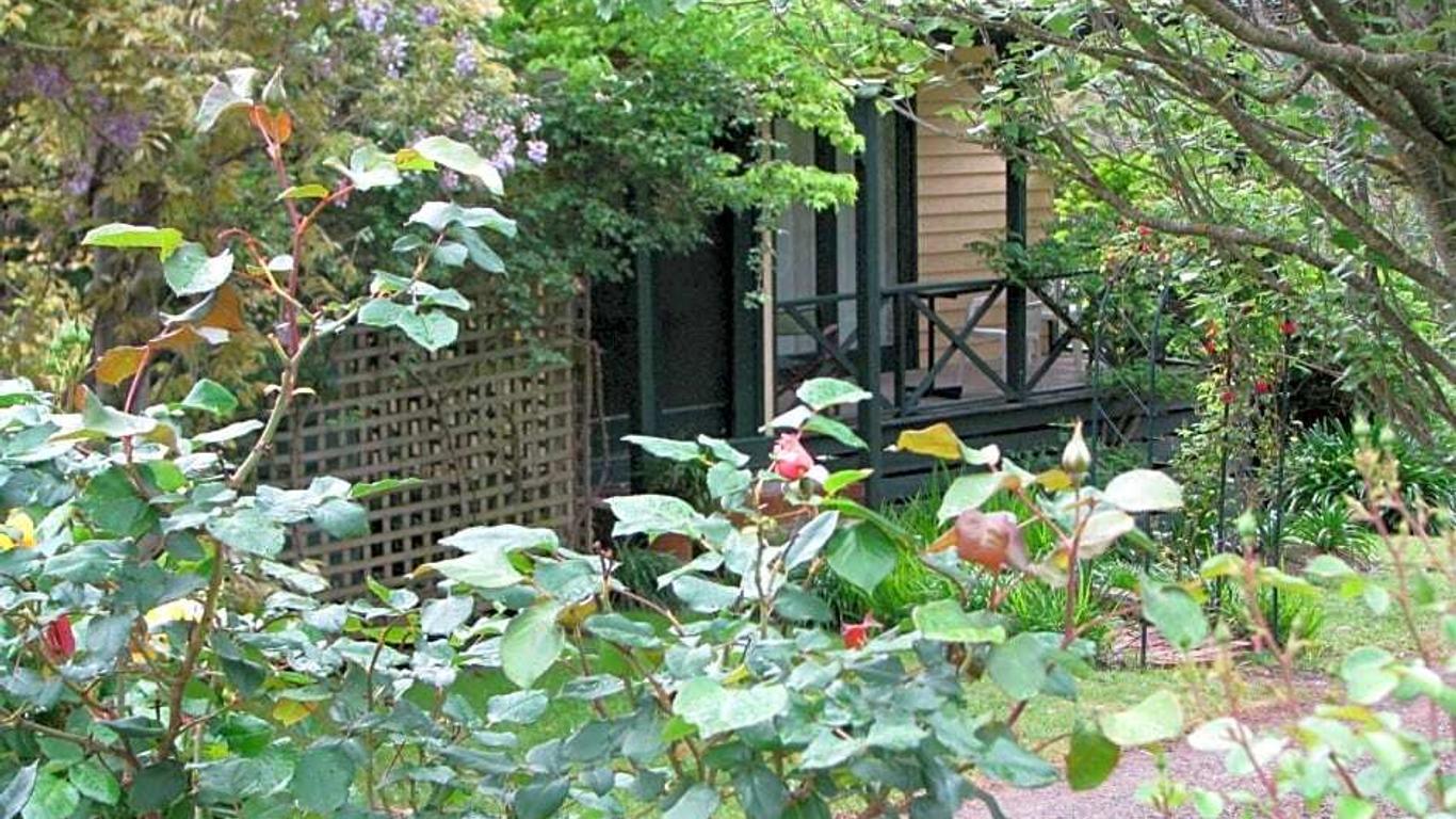 Leafield Cottages