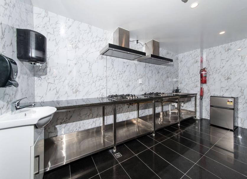Cocina Foto