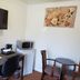 Servicio de la habitación
