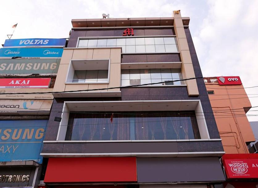 Edificio Foto