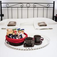 Bed&breakfast Villa Adriana