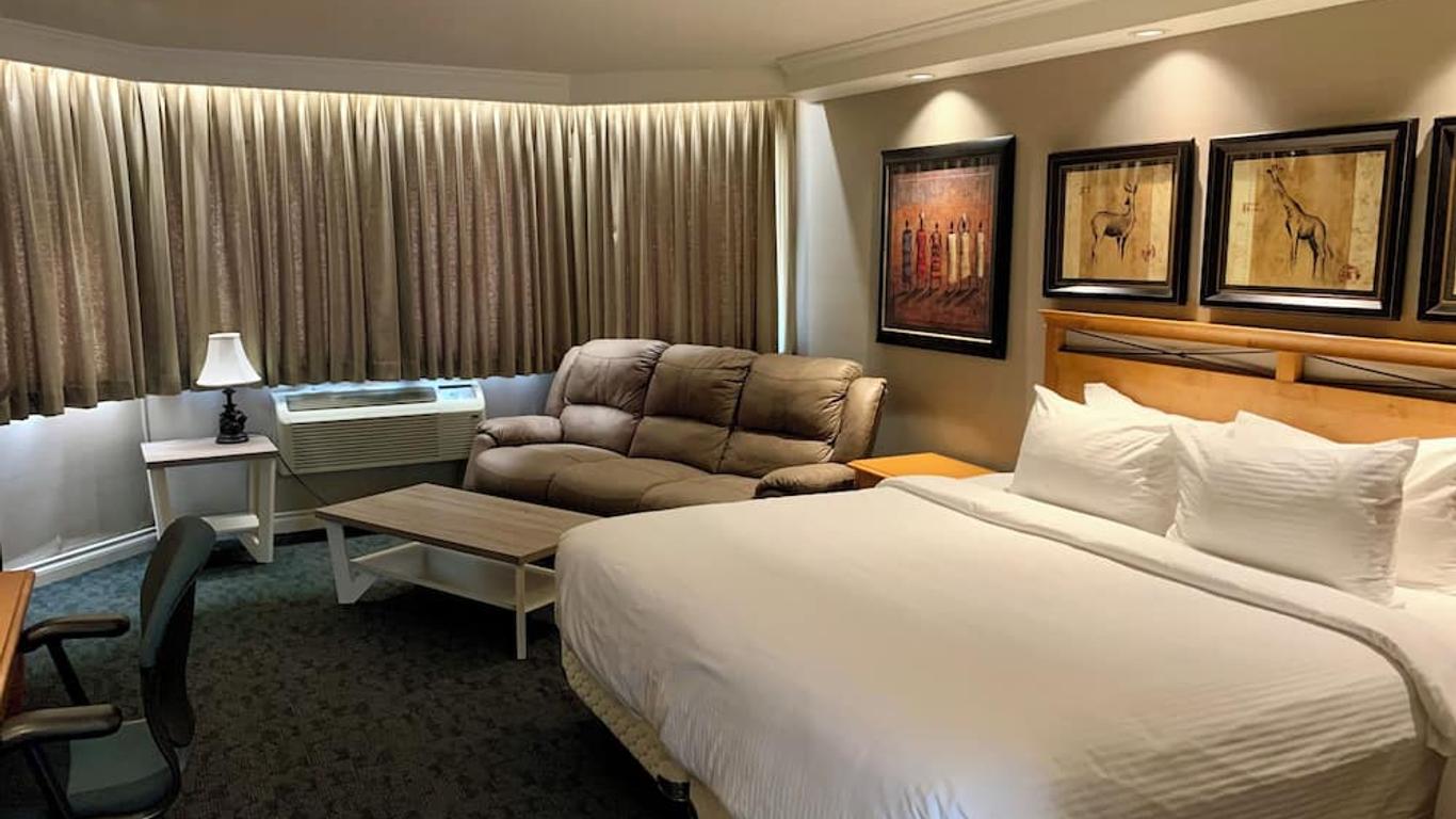 Peace Valley Inns