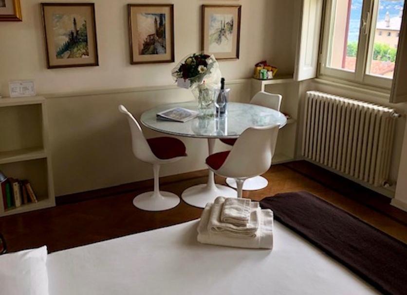 Comedor Foto