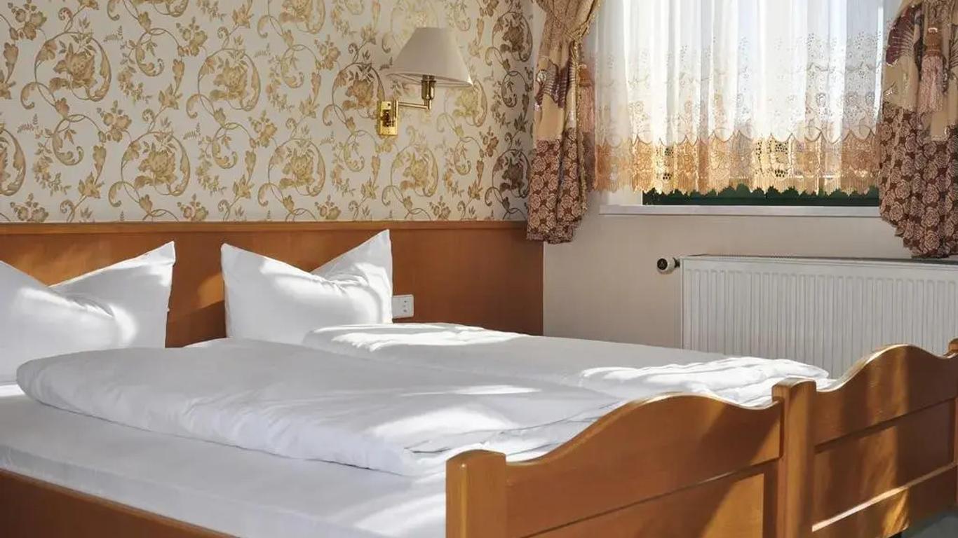 Hotel Europäischer Hof