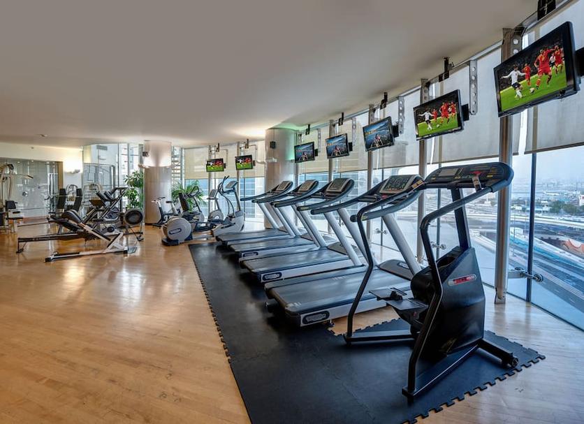 Gym Foto