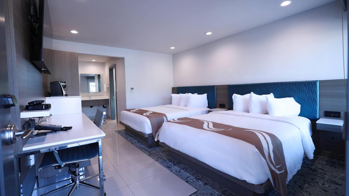 Rodeway Inn San Clemente