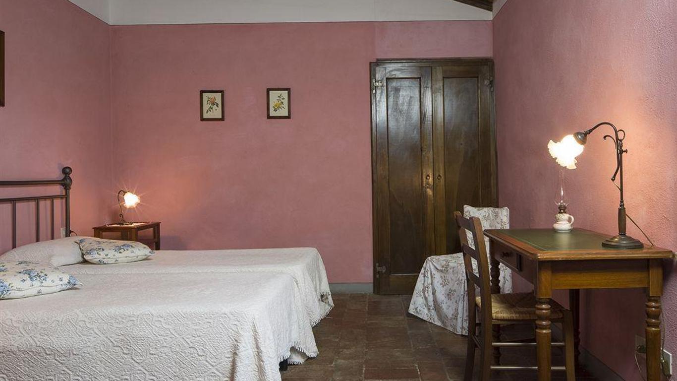 Podere la Casetta