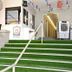 Escaleras