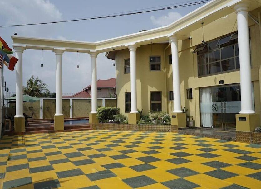 Edificio Foto