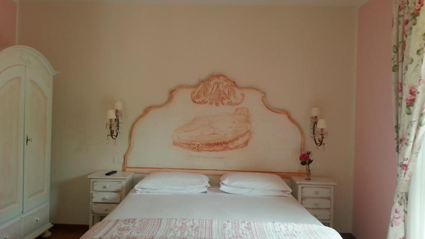 B&B Corte Frisonai