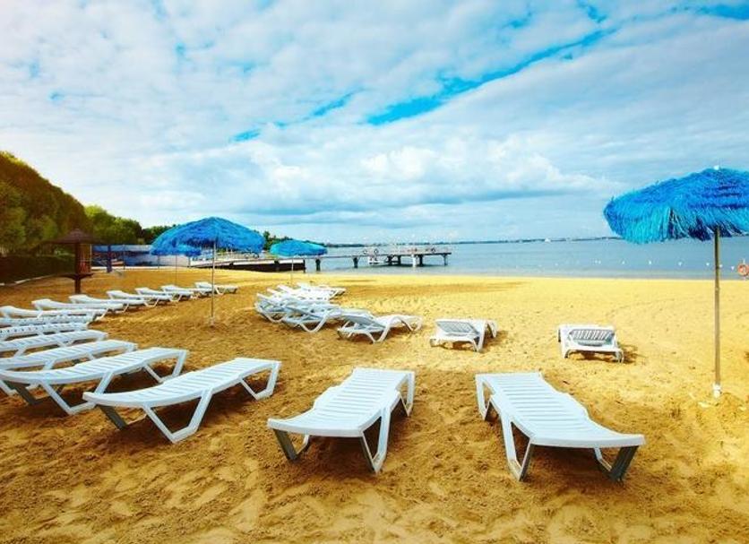 Playa Foto
