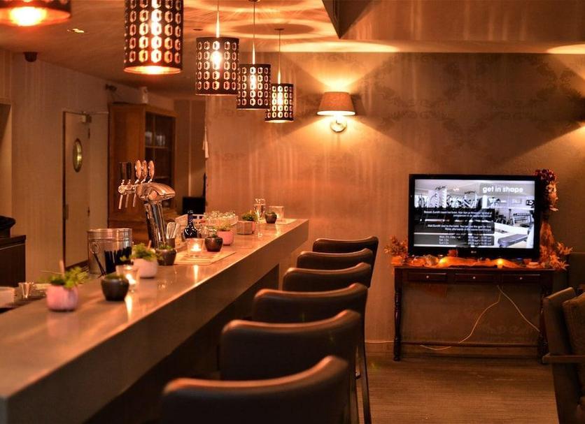 Bar Foto