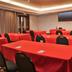 Sala de conferencias