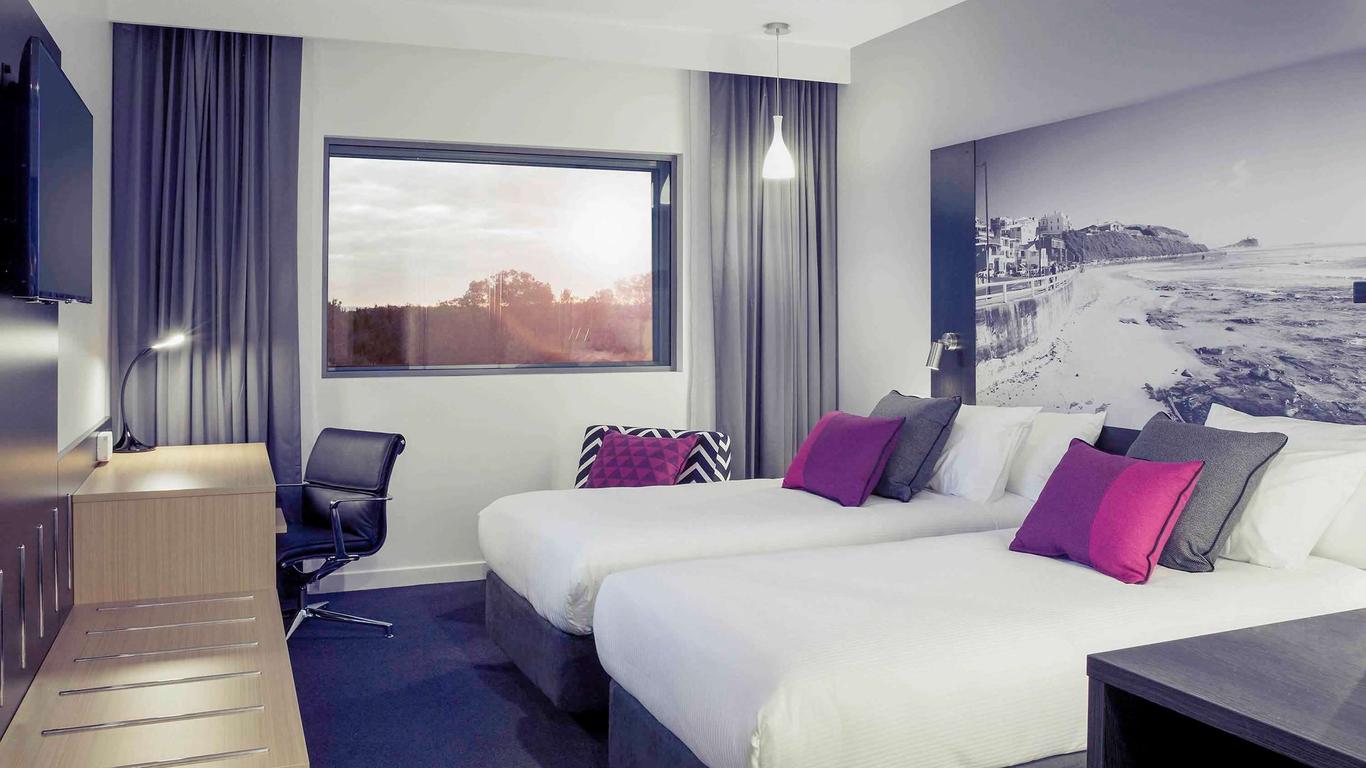 Mercure Newcastle Airport