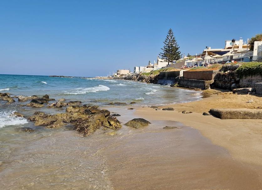 Playa Foto