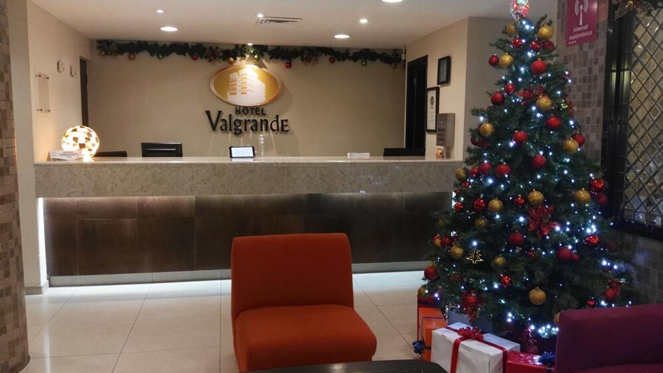 Hotel Valgrande