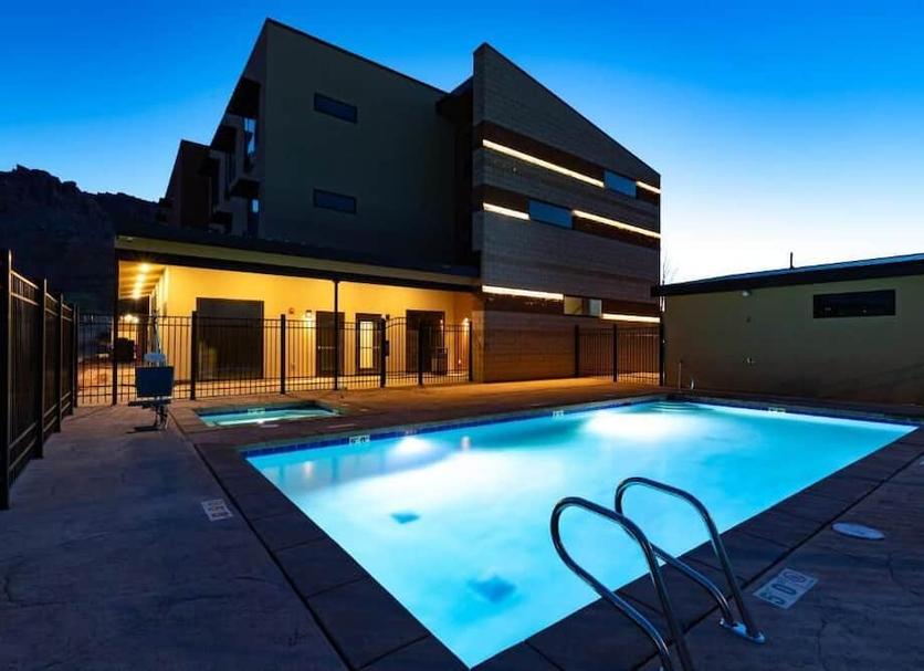 Piscina Foto