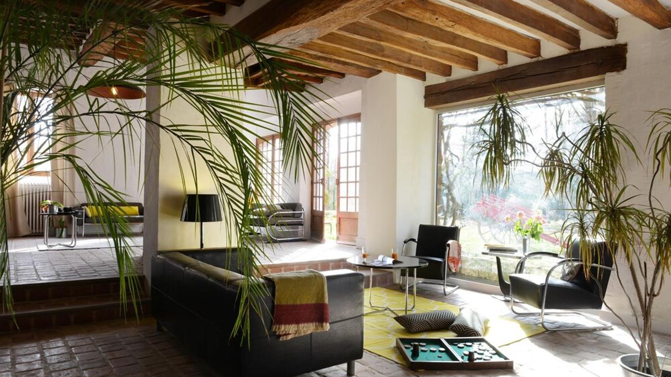 Art House Domaine de l'Ocrerie