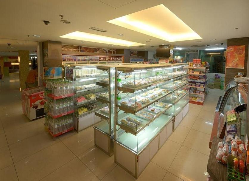 Tienda Foto