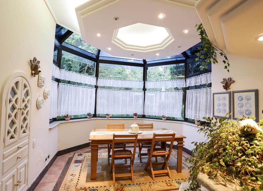 Comedor Foto