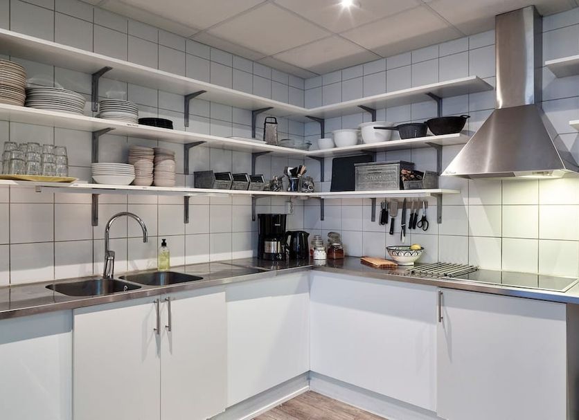 Cocina Foto
