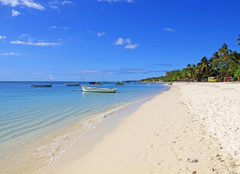 Playa Foto