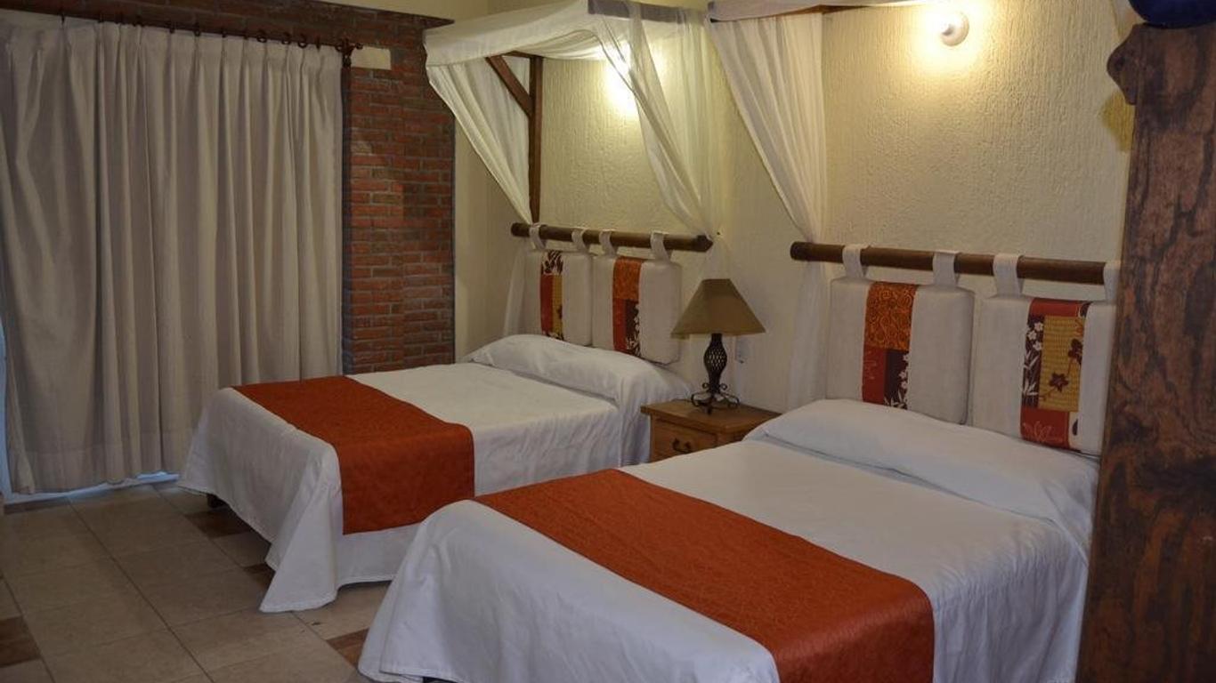 Hotel Quinta el Laurel