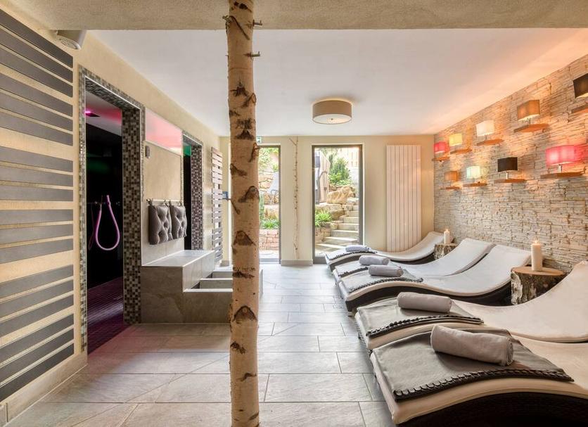 Spa Foto