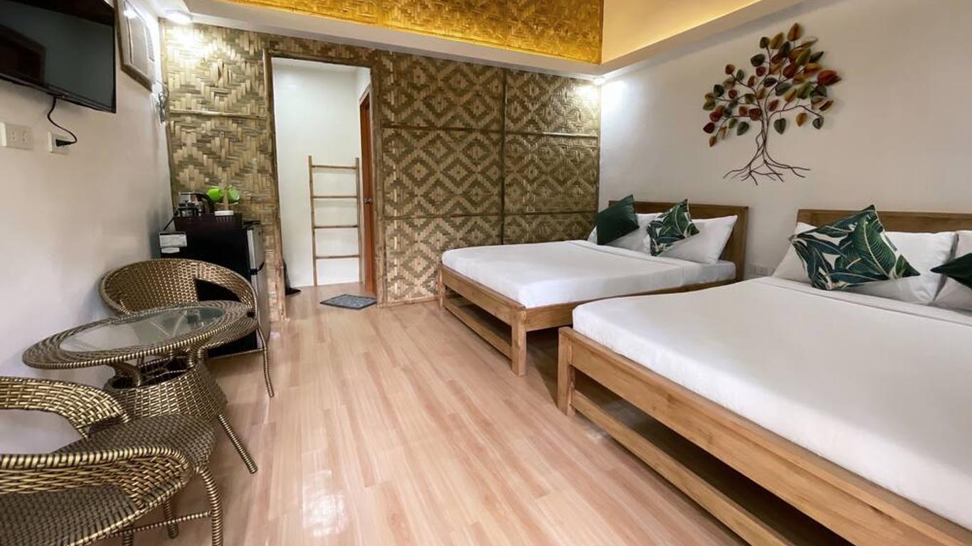 Caliraya Ecoville Recreation and Farm Resort