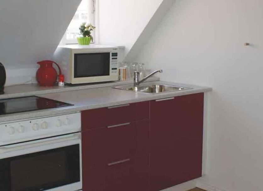 Cocina Foto