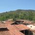 Vista del exterior