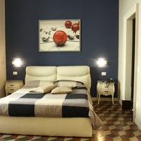 B&B Suite Cutelli