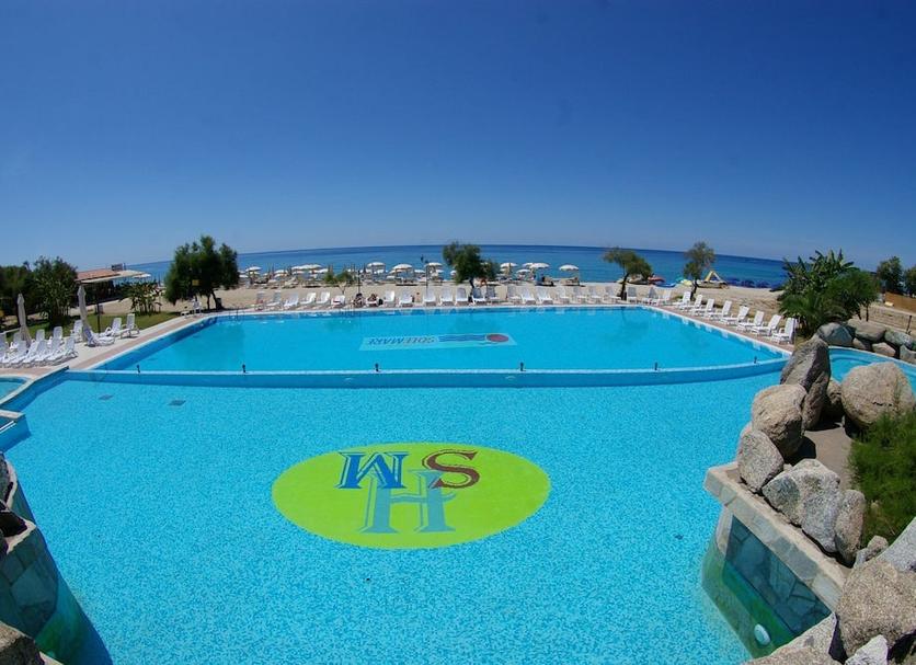 Piscina Foto